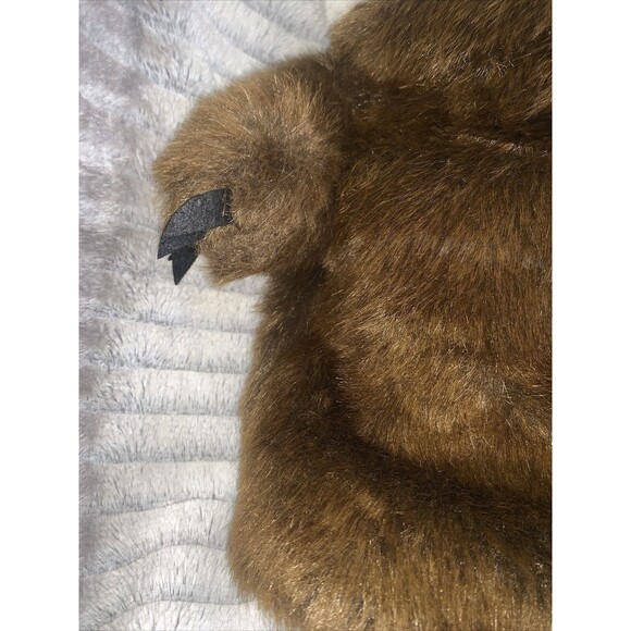 Caddy Shack Gopher Golf Club Head Cover Plush Stuffed Animal 15" - Picture 5 of 9